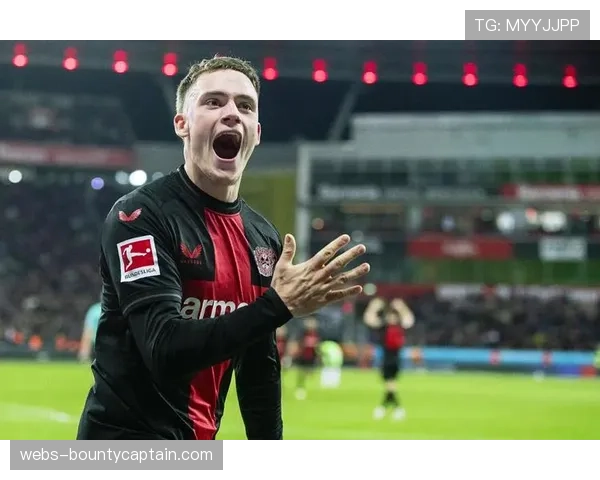 勒沃库森官方确认,功勋中场维尔茨因脚踝伤势提前告别本赛季 勒沃库森官方确认,功勋中场维尔茨因脚踝伤势提前告别本赛季