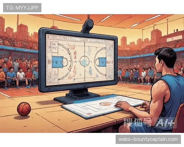 纪录片《战术革命》上映,聚焦“魔球理论”对现代篮球的十年影响。 纪录片《战术革命》上映,聚焦“魔球理论”对现代篮球的十年影响。