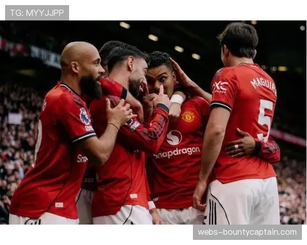 曼联快速反击战术奏效，B费本赛季第18次助攻